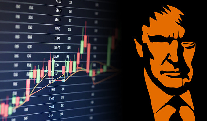 Borsalardaki erimeye rağmen ‘Trump rallisi’ tezi canlılığını koruyor