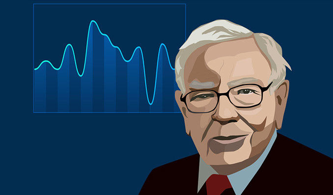 Buffett’tan Trump’a: O tarifeleri ‘Diş Perisi’ ödemeyecek