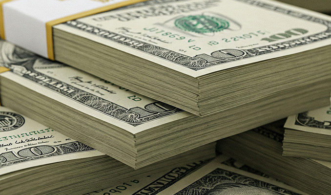 Bütçe şubatta 310 milyar lira açık verdi