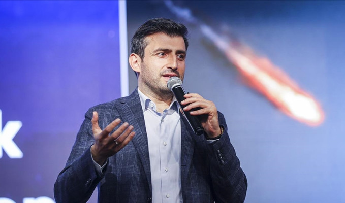 Bütün Avrupa Selçuk Bayraktar’ı konuşuyor