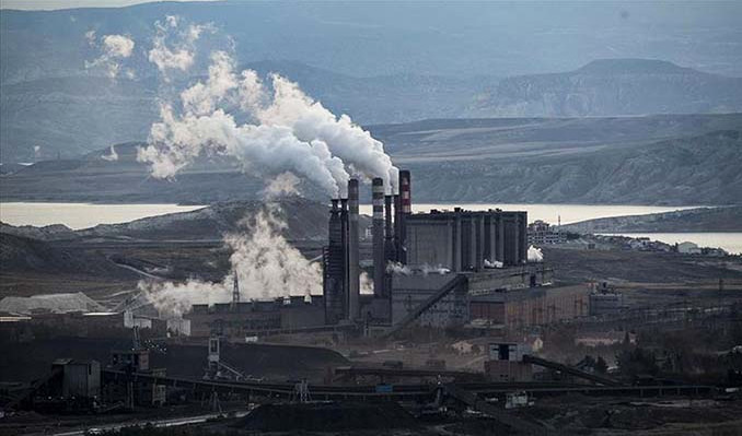 Çayırhan Termik Santrali’ne 5 şirket talip oldu