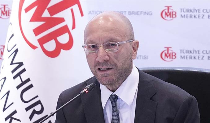 Cevdet Akçay, HSBC’nin yatırım zirvesinde konuşacak