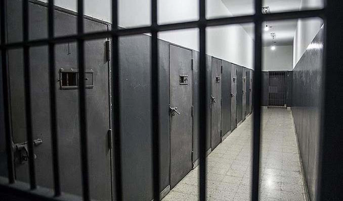 Cezaevlerinde bayram dolayısıyla açık görüş yapılacak