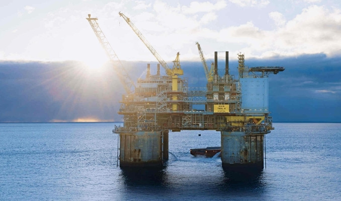 Çin, 100 milyon tonluk petrol rezervi keşfetti