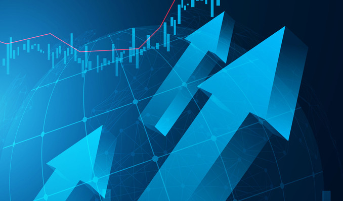 DOAS: Bilanço sonrası hızlı yükseldi