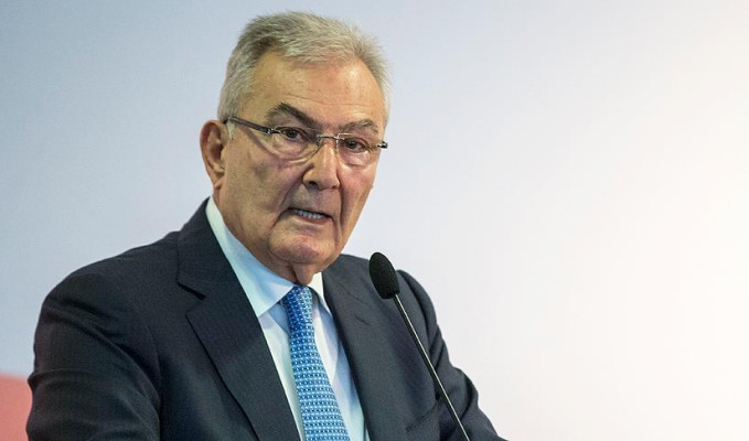 Deniz Baykal’a kaset kumpasında flaş gelişme! Gizli bölmede yakalandı