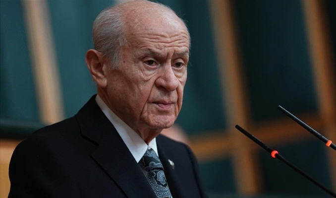 Devlet Bahçeli: Ateşkes açıklaması doğru ve isabetli bir açıklama değildir
