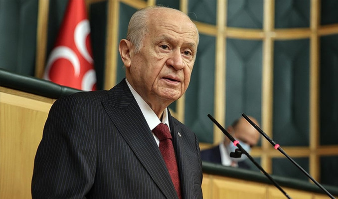 Devlet Bahçeli’nin entübe edildiği iddiaları yalanlandı