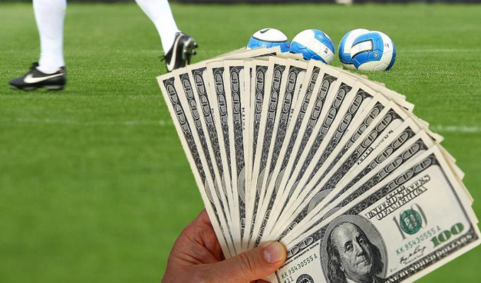 Dünyanın en zengin takımları belli oldu: Borçlu kulüp ilk 20’ye girdi