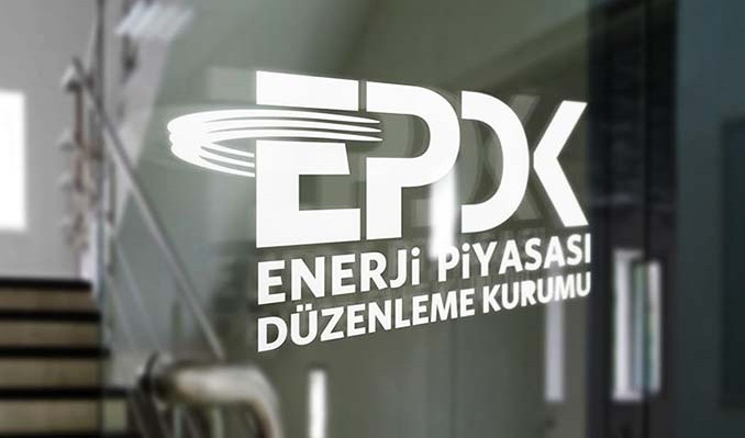EPDK’dan bir şirkete 10 milyon lira ceza