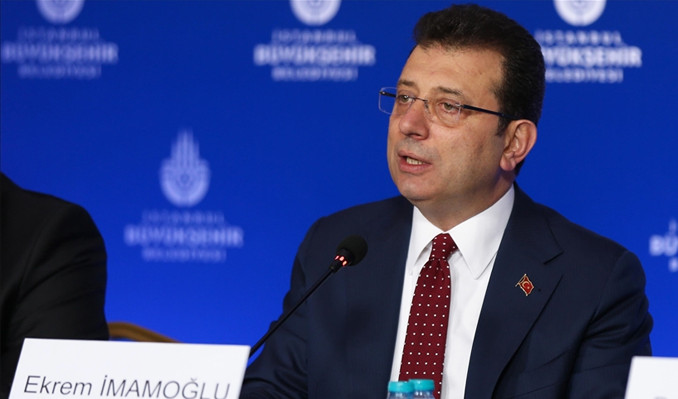 Ekrem İmamoğlu’nun inşaat şirketine el konuldu