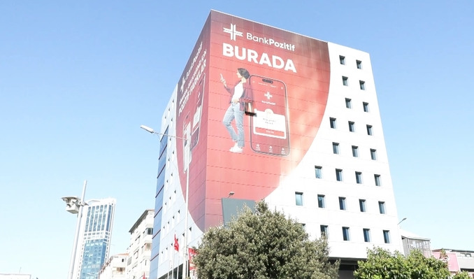 El konulan Bank Pozitif ile ilgili yeni gelişme