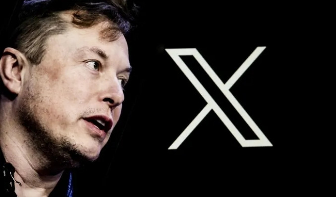 Elon Musk, X’in çökmesiyle ilgili Ukrayna’yı suçladı