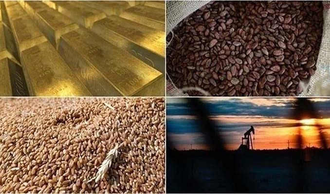 Emtia piyasaları ticaret savaşı endişeleriyle yön arayışında