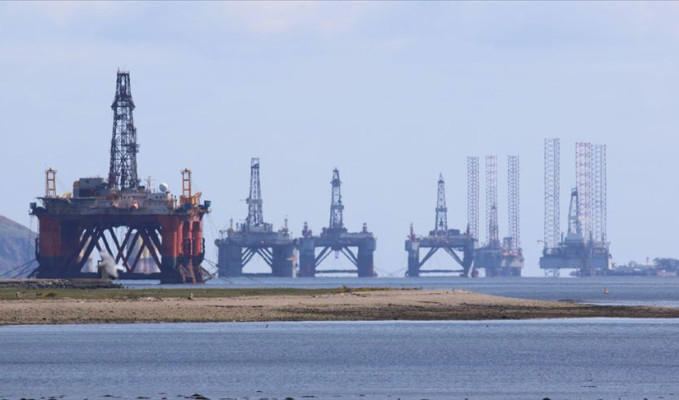 Enerji talebinde patlama: On yılın zirvesi!