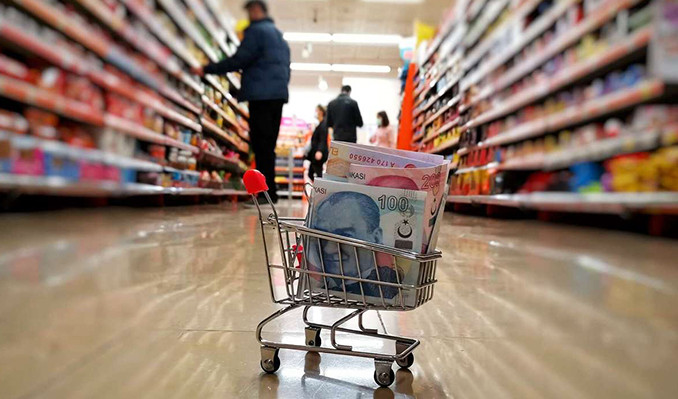 Enflasyon beklentisinde düşüş