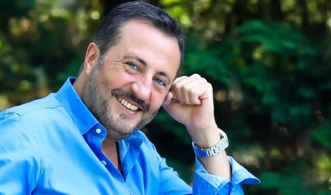 Ercan Saatçi gözaltına alındı