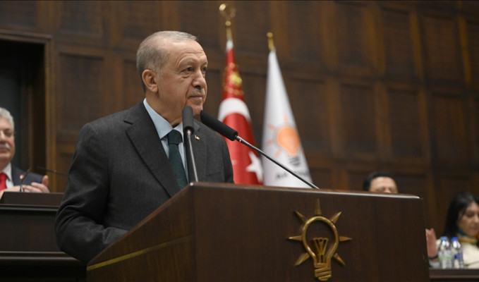 Erdoğan: İmralı heyeti randevu isterse veririm
