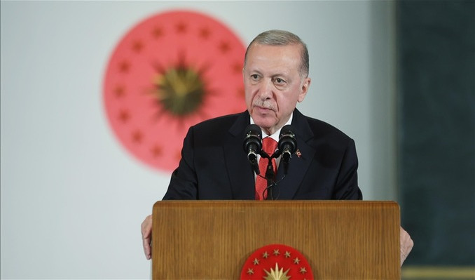 Erdoğan açıkladı: Bayram tatili 9 gün oldu