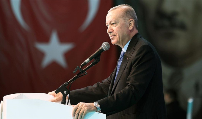 Erdoğan’dan ‘Çanakkale Zaferi’nin 110’uncu yıl dönümü’ mesajı