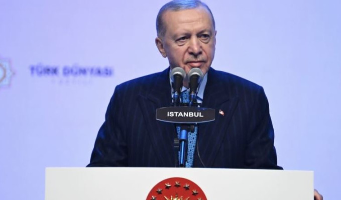 Erdoğan’dan Özel’e uyarı: O sokak çıkmaz sokaktır