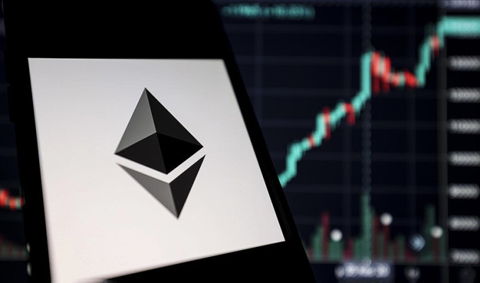 Ethereum için kırmızı alarm: Hedef fiyat 4 bin dolara çekildi