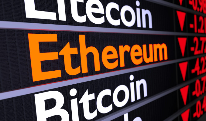 Ethereum’da çöküş sonrası senaryo nasıl şekillenecek?