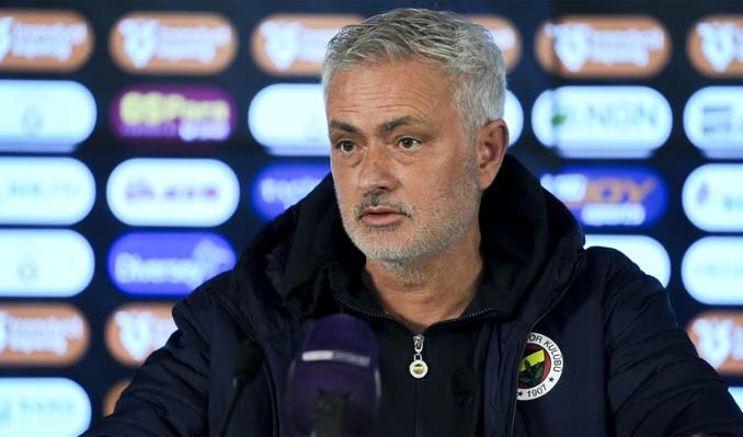 Fenerbahçe için kritik randevu! İşte Bodrum FK maçında muhtemel ilk 11…