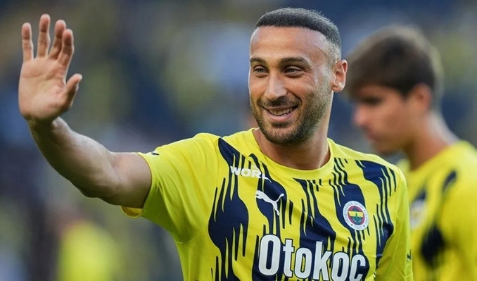 Fenerbahçe’de Cenk Tosun yolcu: İşte yeni takımı…