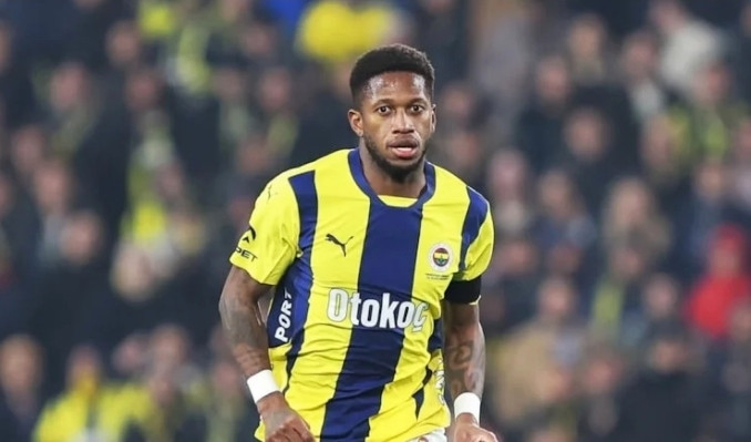 Fenerbahçe’de sakatlık şoku: 2 hafta sahalardan uzak kalacak