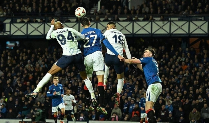 Fenerbahçe’nin Avrupa rüyası penaltılarda bitti