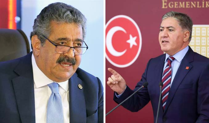 Feti Yıldız: Özgür Özel kurultay kararı alamaz