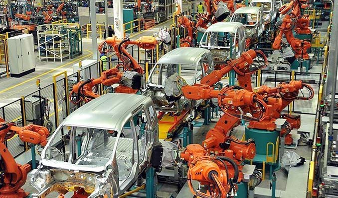 Ford Otosan’dan Avrupa çıkarması: Romanya’da elektrikli araç üretecek