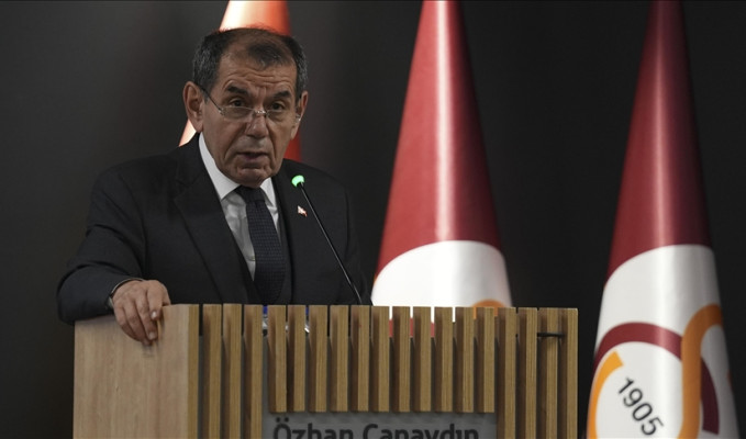 Galatasaray’da derbi öncesi 14 milyon euro ödeme!