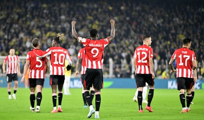 Galatasaray’dan Inaki Williams atağı