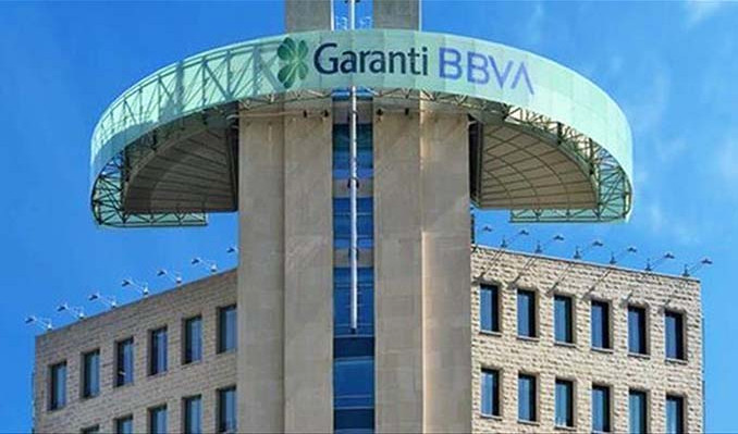 Garanti Bankası temettü kararını açıkladı