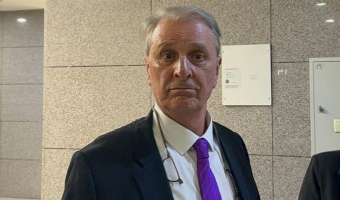 Gazeteci Can Ataklı’ya adli kontrol kararı