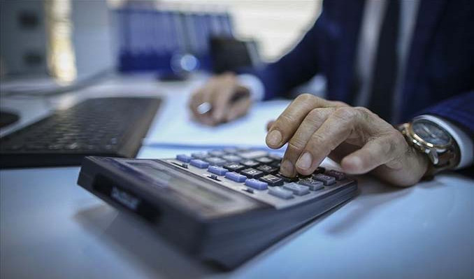 Gelir vergisi beyanname verme süresi uzatıldı