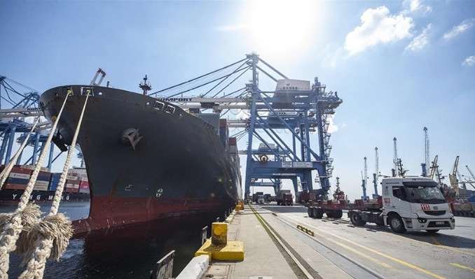 Gemi adamları iaşe bedeli belli oldu