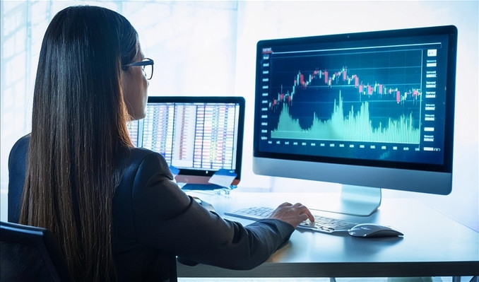 Global piyasalarda bahar havası!