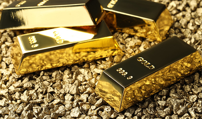 Goldman altın tahminini bir kez daha yükseltti