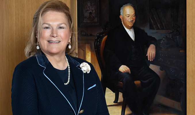 Güler Sabancı, Sabancı Holding’deki görevini bırakıyor