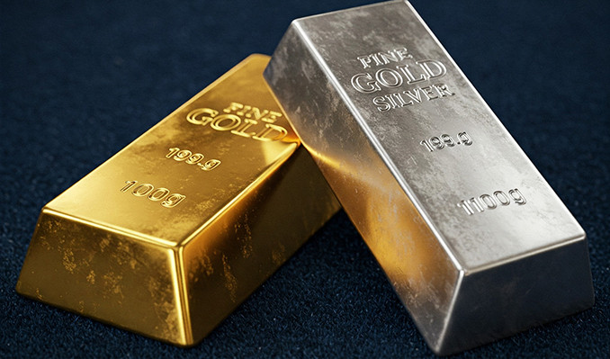 Gümüş altını sollayacak