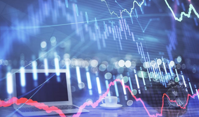 Haftanın ilk işlem gününde piyasalar kararsız