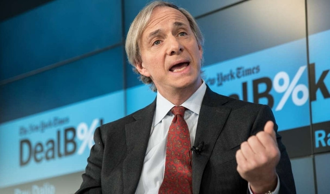 Hedge kurucusundan Trump’a uyarı: Büyük bir borç krizi riskiyle karşı karşıya kalır