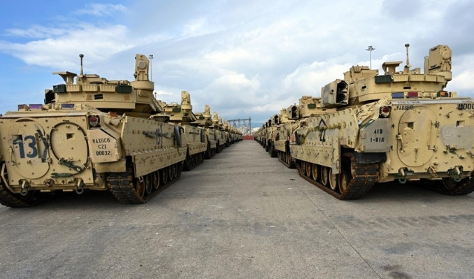 Hegseth’ten tasarruf hamlesi: 580 milyon dolarlık harcama iptal edildi