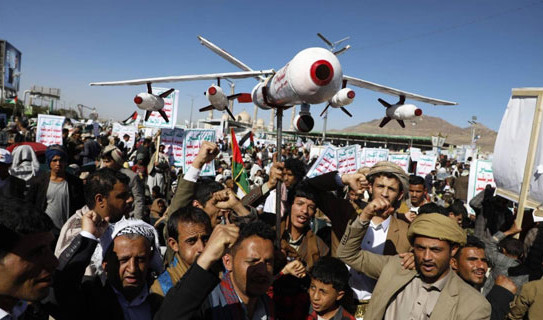 Husiler açıkladı: ABD saldırılarında ölü sayısı 53’e yükseldi