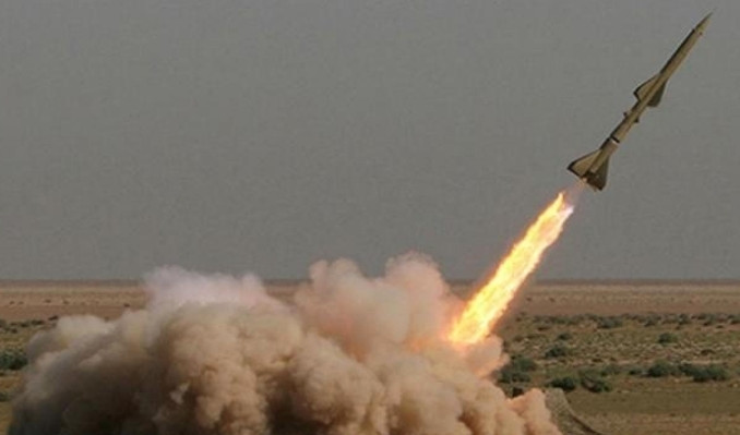 Husiler’den İsrail’e balistik füze: Hedef vuruldu