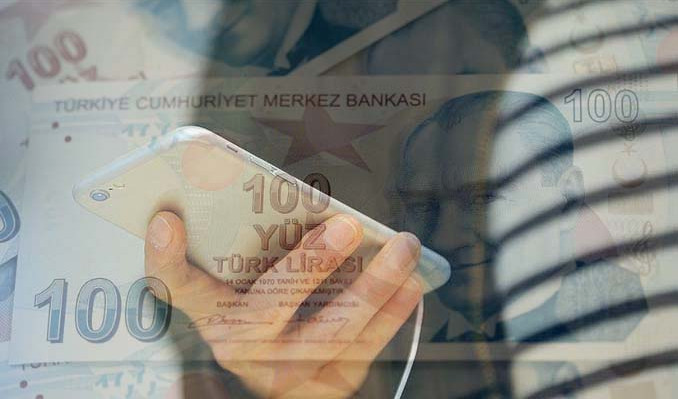 IBAN’a para transferine dikkat! O seçeneği tıklamayın
