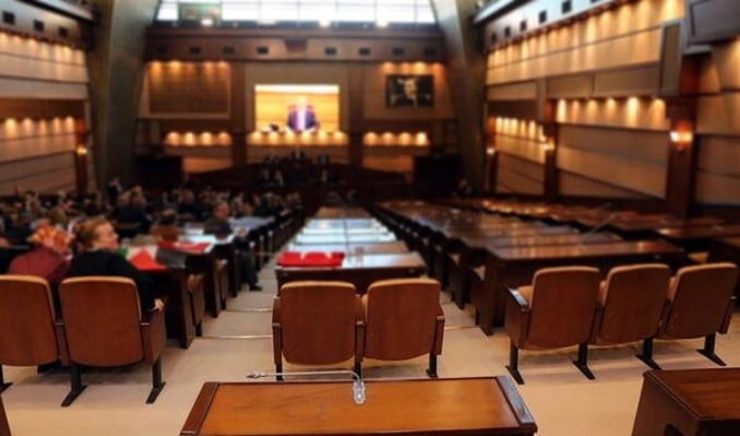 İBB Meclisi’nin olağanüstü toplantısı iptal edildi